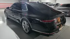 2022 Genesis G90 Gasoline 3.5 Turbo AWD — фото 2
