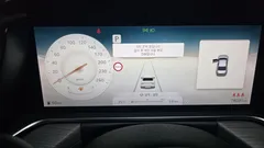 2022 Genesis G90 Gasoline 3.5 Turbo AWD — фото 8