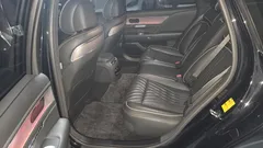 2022 Genesis G90 Gasoline 3.5 Turbo AWD — фото 10