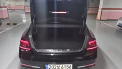 2022 Genesis G90 Gasoline 3.5 Turbo AWD — фото 15