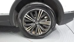 2022 Volkswagen Tiguan 2.0 TDI Premium — фото 5