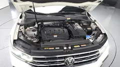 2022 Volkswagen Tiguan 2.0 TDI Premium — фото 6
