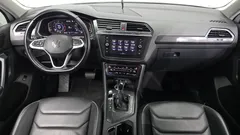 2022 Volkswagen Tiguan 2.0 TDI Premium — фото 7