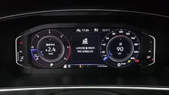2022 Volkswagen Tiguan 2.0 TDI Premium — фото 8