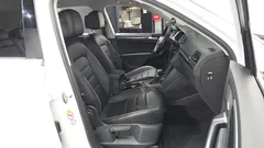2022 Volkswagen Tiguan 2.0 TDI Premium — фото 11
