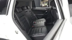 2022 Volkswagen Tiguan 2.0 TDI Premium — фото 12