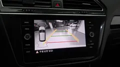 2022 Volkswagen Tiguan 2.0 TDI Premium — фото 14