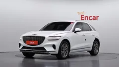 2023 Genesis GV70 2.5T Gasoline AWD — фото 1