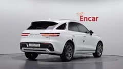 2023 Genesis GV70 2.5T Gasoline AWD — фото 2