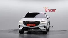 2023 Genesis GV70 2.5T Gasoline AWD — фото 3