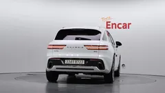 2023 Genesis GV70 2.5T Gasoline AWD — фото 4
