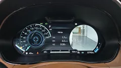 2023 Genesis GV70 2.5T Gasoline AWD — фото 8