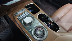 2023 Genesis GV70 2.5T Gasoline AWD — фото 9