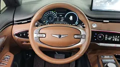 2023 Genesis GV70 2.5T Gasoline AWD — фото 13