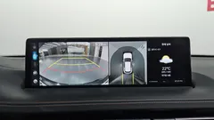 2023 Genesis GV70 2.5T Gasoline AWD — фото 14