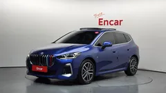 2023 BMW 2-Series 218d M Sports First Editon — фото 1