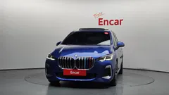 2023 BMW 2-Series 218d M Sports First Editon — фото 3