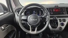 2022 Kia Ray Van — фото 12