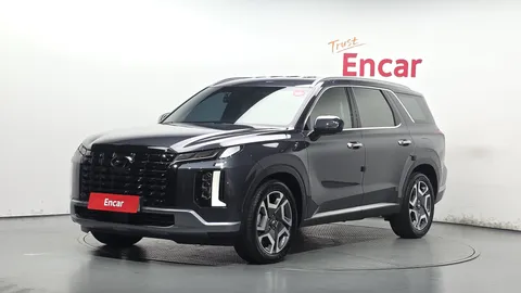2024 Hyundai Palisade Gasoline 3.8 2WD