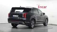2024 Hyundai Palisade Gasoline 3.8 2WD — фото 2