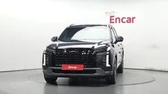 2024 Hyundai Palisade Gasoline 3.8 2WD — фото 3