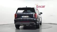 2024 Hyundai Palisade Gasoline 3.8 2WD — фото 4