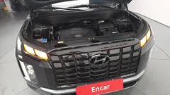 2024 Hyundai Palisade Gasoline 3.8 2WD — фото 6