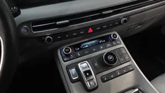 2024 Hyundai Palisade Gasoline 3.8 2WD — фото 9