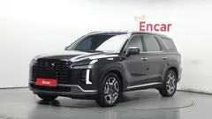 2024 Hyundai Palisade Gasoline 3.8 2WD — фото 11