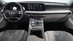 2024 Hyundai Palisade Gasoline 3.8 2WD — фото 14