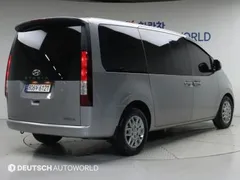 2024 Hyundai Staria L3.5 Cargo 5-Seater — фото 2