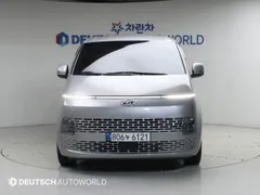 2024 Hyundai Staria L3.5 Cargo 5-Seater — фото 3