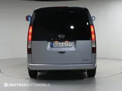 2024 Hyundai Staria L3.5 Cargo 5-Seater — фото 4