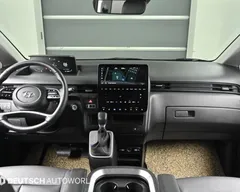 2024 Hyundai Staria L3.5 Cargo 5-Seater — фото 7