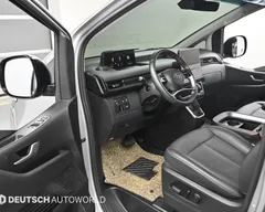 2024 Hyundai Staria L3.5 Cargo 5-Seater — фото 15