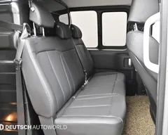 2024 Hyundai Staria L3.5 Cargo 5-Seater — фото 16