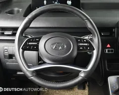 2024 Hyundai Staria L3.5 Cargo 5-Seater — фото 17