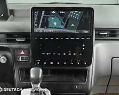 2024 Hyundai Staria L3.5 Cargo 5-Seater — фото 18