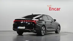 2023 Kia K8 Signature Special — фото 2