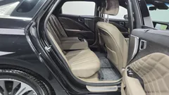 2023 Kia K8 Signature Special — фото 12