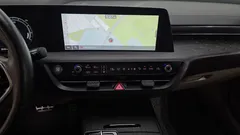 2023 Kia K8 Signature Special — фото 13