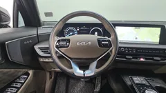2023 Kia K8 Signature Special — фото 14