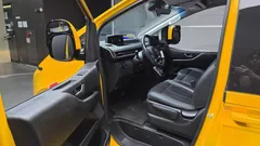 2022 Hyundai Staria L3.5  Kinder Safety Car — фото 10