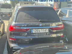 2022 BMW X7 xDrive 40i M Sport 6STR — фото 2
