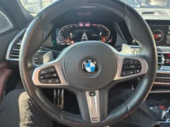 2022 BMW X7 xDrive 40i M Sport 6STR — фото 3