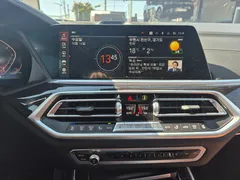 2022 BMW X7 xDrive 40i M Sport 6STR — фото 6