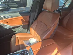 2022 BMW X7 xDrive 40i M Sport 6STR — фото 15