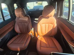 2022 BMW X7 xDrive 40i M Sport 6STR — фото 16