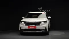 2023 Kia Carnival Diesel 7-Seater Signature — фото 3
