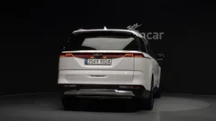 2023 Kia Carnival Diesel 7-Seater Signature — фото 4